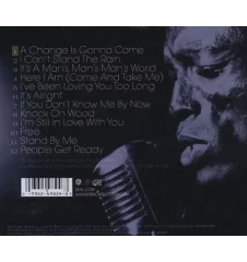 CD Seal Soul