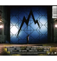 CD Soprano L'everest