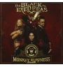 CD The Black Eyed Peas Monkey Business