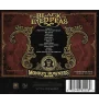 CD The Black Eyed Peas Monkey Business