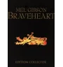 Coffret DVD Braveheart Edition Collector 2 DVD