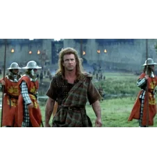 Coffret DVD Braveheart Edition Collector 2 DVD