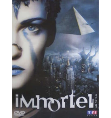 Coffret DVD Immortel Ad Vitam