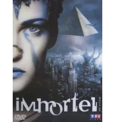 Coffret DVD Immortel Ad Vitam