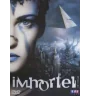 Coffret DVD Immortel Ad Vitam