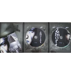 Coffret DVD Immortel Ad Vitam