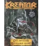 coffret DVD Kreator limited deluxe
