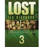 Coffret DVD Lost Les Disparus Saison 3