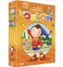 Coffret Dvd Oui Oui Le coffret Merveilleux