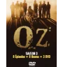 coffret DVD OZ saison 3