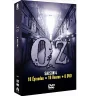 Coffret DVD OZ saison 4