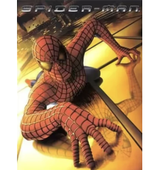 Coffret Dvd Spider-man