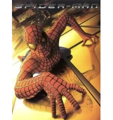Coffret Dvd Spider-man