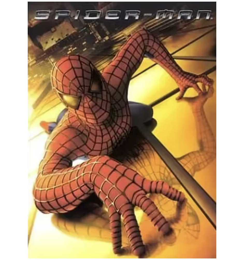 Coffret Dvd Spider-man