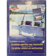 Coffret DVD Techniques De...