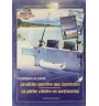 Coffret DVD Techniques De Peche Neuf