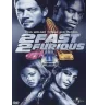 DVD 2 fast 2 furious