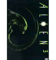 DVD Alien 3 20E...