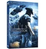 Coffret DVD Alien Armageddon