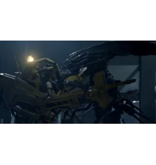 DVD Aliens Version Longue