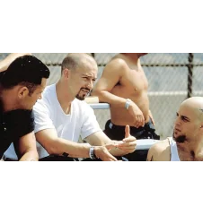 DVD American History X