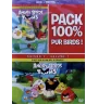 DVD Angry birds toons saison 1 volume 2