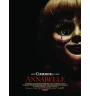 DVD Annabelle