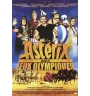 DVD Astérix Aux Jeux Olympique Le Film