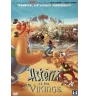 DVD Asterix et les vikings + livret collector