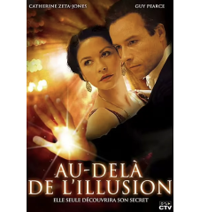 DVD Au-Delà De l'Illusion