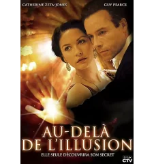 DVD Au-Delà De l'Illusion