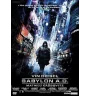 DVD Babylon A.D