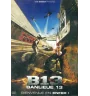 DVD Banlieue 13