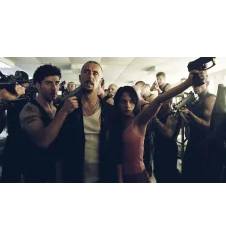 DVD Banlieue 13
