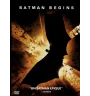DVD Batman Begins