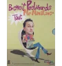 DVD Benoit Poelvoorde Tout Mr Manatane