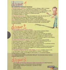 DVD Benoit Poelvoorde Tout Mr Manatane