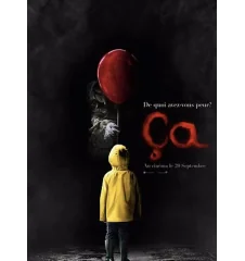 DVD Ça