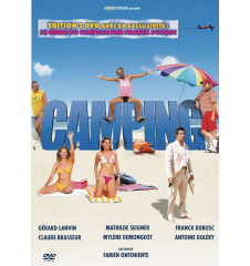 DVD Camping