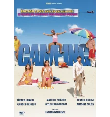 DVD Camping