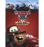 DVD Cars toon Martin se la raconte