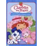 DVD Charlotte Aux Fraises La Joyeuse Ménagerie