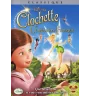 DVD Clochette et l'expédition feerique
