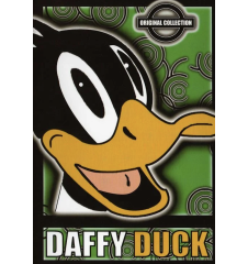DVD Daffy Duck Original...