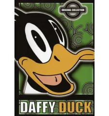 DVD Daffy Duck Original Collection