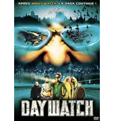 DVD Day Watch