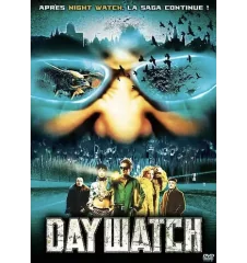 DVD Day Watch