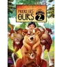 DVD Disney Frère Des Ours 2