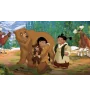 DVD Disney Frère Des Ours 2