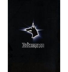 Coffret DVD Dobermann